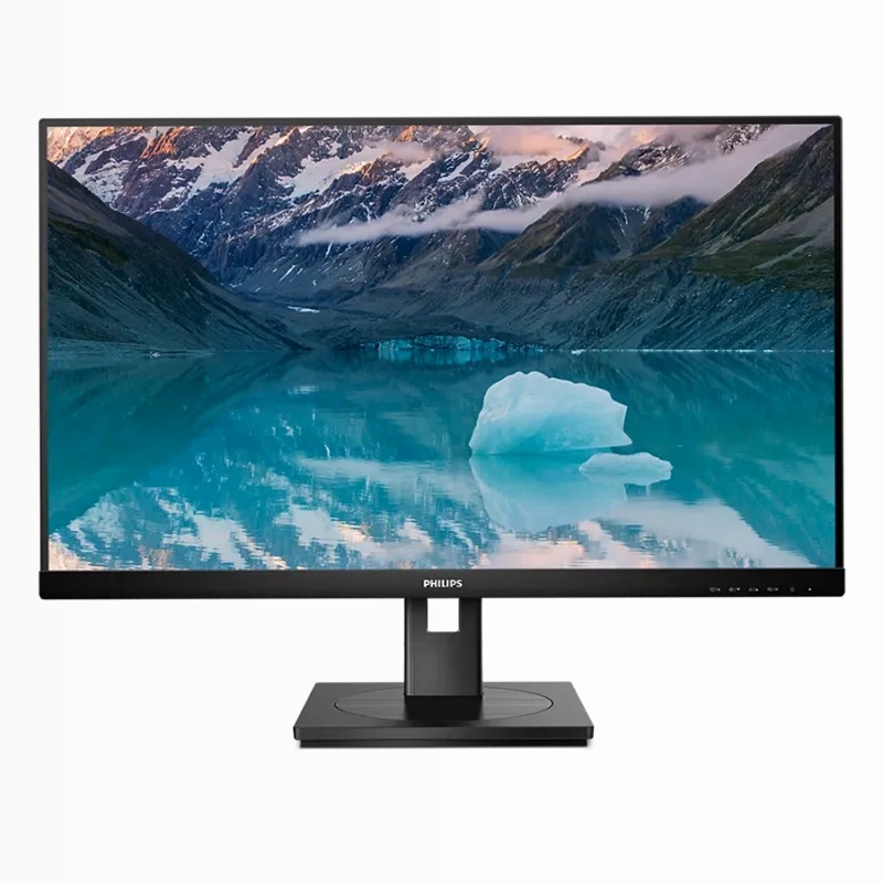 Monitor Philips Business Monitor LCD 242S9JML/00 24" VA
