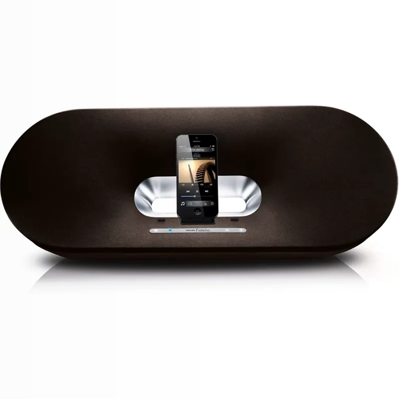 Altoparlante Primo DS9100W/10 Philips Fidelio 100w