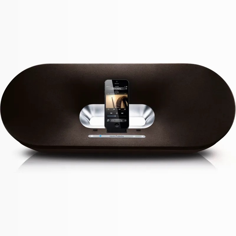 Altoparlante Primo DS9100W/10 Philips Fidelio 100w