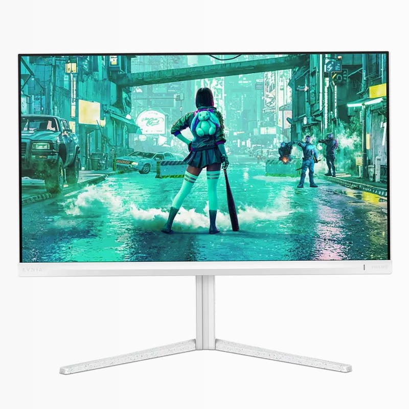Fast IPS Gaming Monitor 27M2N3201A/01 Bianco