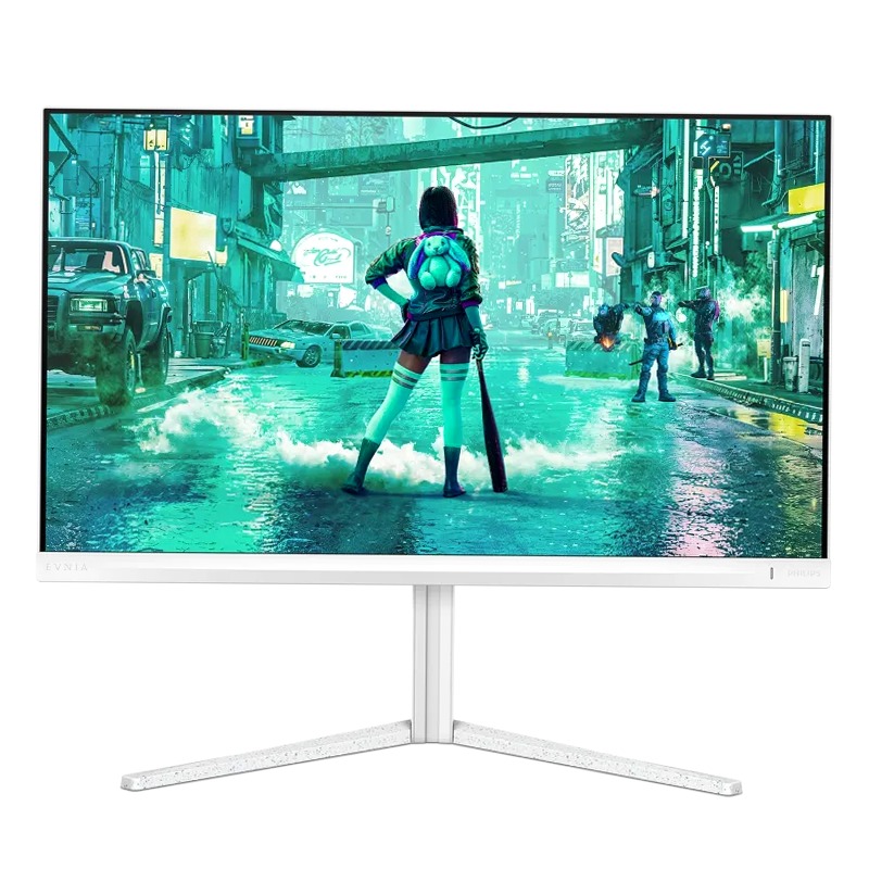 Fast IPS Gaming Monitor 27M2N3201A/01 Bianco