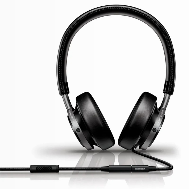 Cuffie Over Ear Philips Fidelio M1 Over-Ear