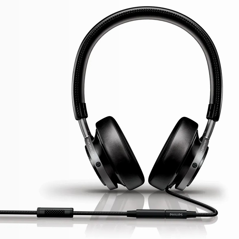 Cuffie Over Ear Philips Fidelio M1 Over-Ear