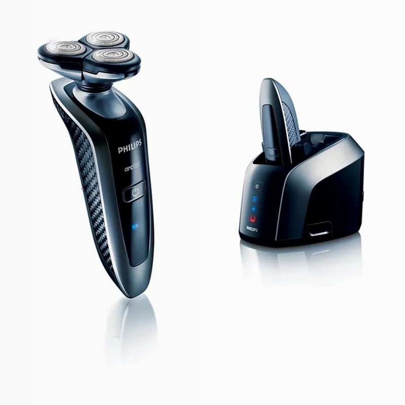Rasoio Philips RQ1075/22 arcitec