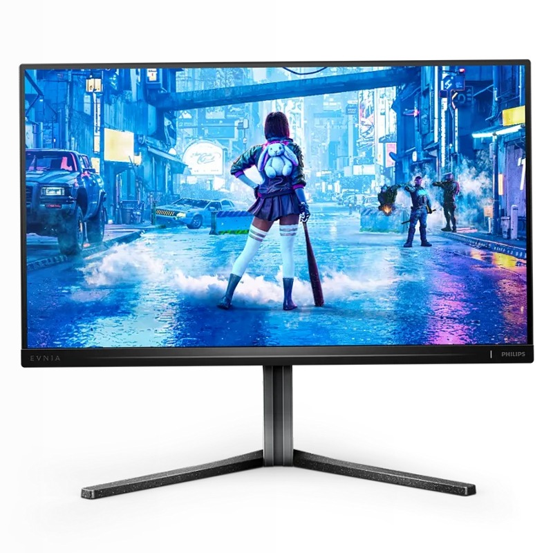 Monitor Fast IPS Gaming da 25" 2560 x 1080