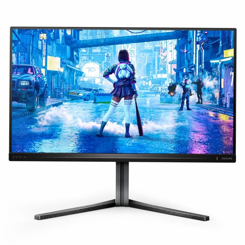 Monitor Fast IPS Gaming da 25" 2560 x 1080