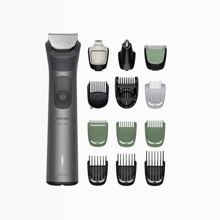 All-in-One Trimmer 7000 Series MG7921/15 | Philips