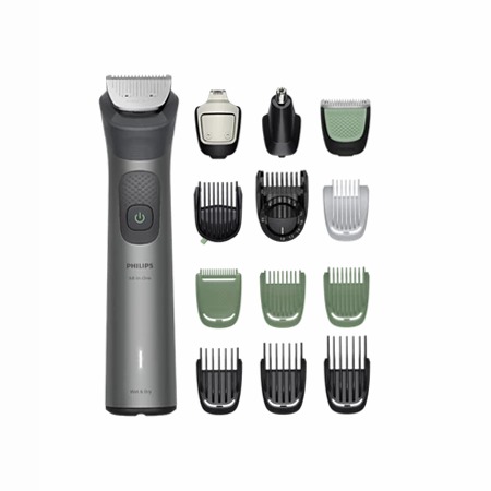 All-in-One Trimmer 7000 Series MG7921/15 | Philips