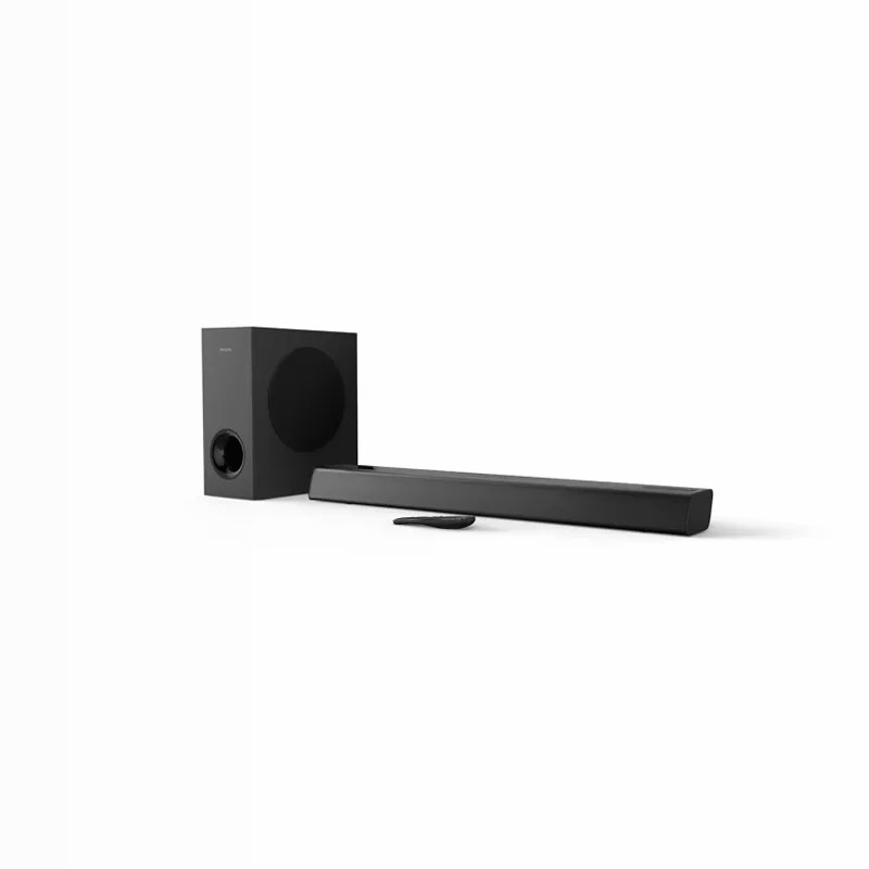 Altoparlante SoundBar TAPB405/10 Philips Stereo