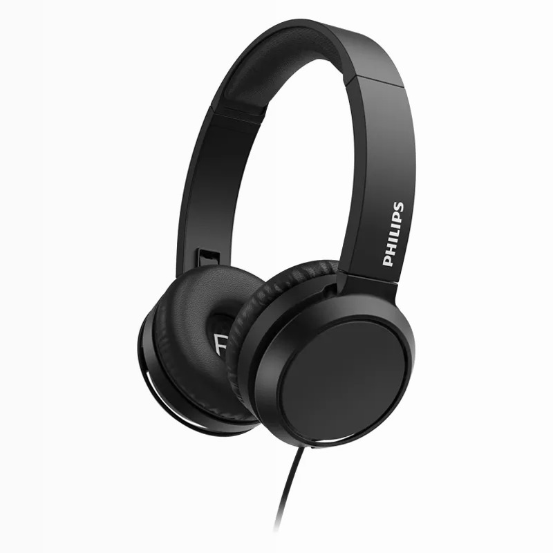 Cuffie Over Ear TAH4105BK/00 Philips Nero