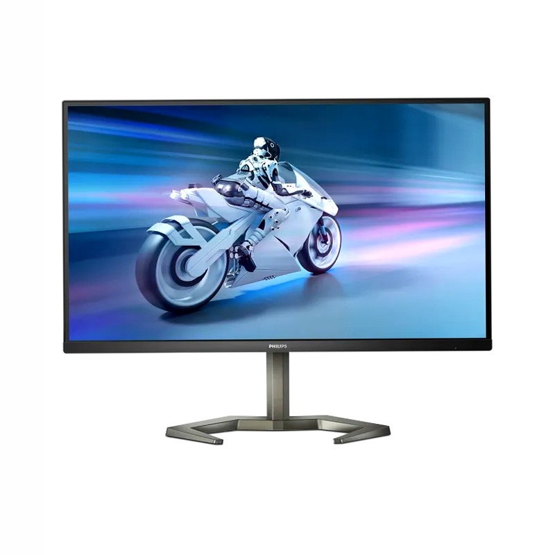 Monitor Gaming Philips 27" Nero IPS