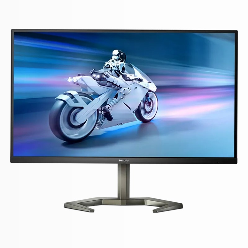 Monitor Gaming Philips 27" Nero IPS