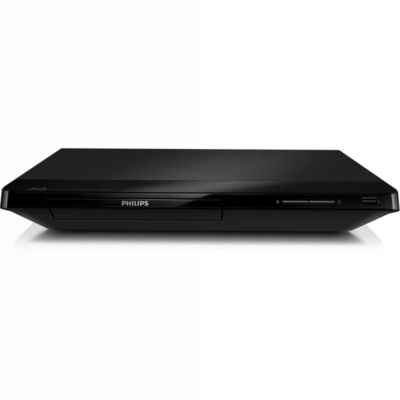 Lettore DVD / Blu-ray BDP2100 Philips