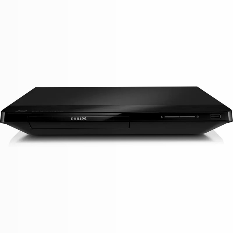 Lettore DVD / Blu-ray BDP2100 Philips
