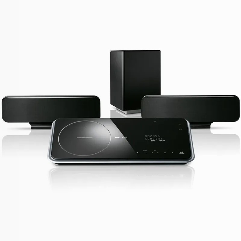 Sistema Home Theater Philips HTS6515/12