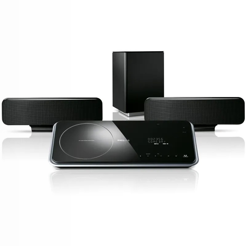 Sistema Home Theater Philips HTS6515/12