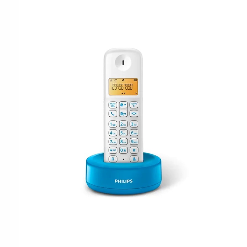 Telefono cordless Philips D1301WA/23