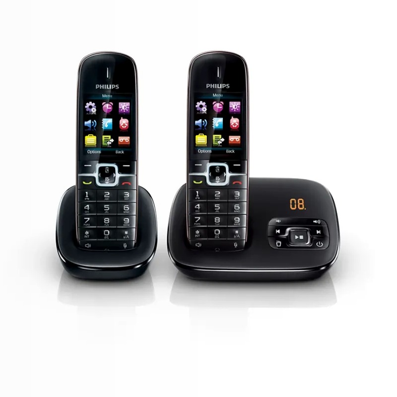 BeNear Telefono Cordless Philips CD6952B/DE