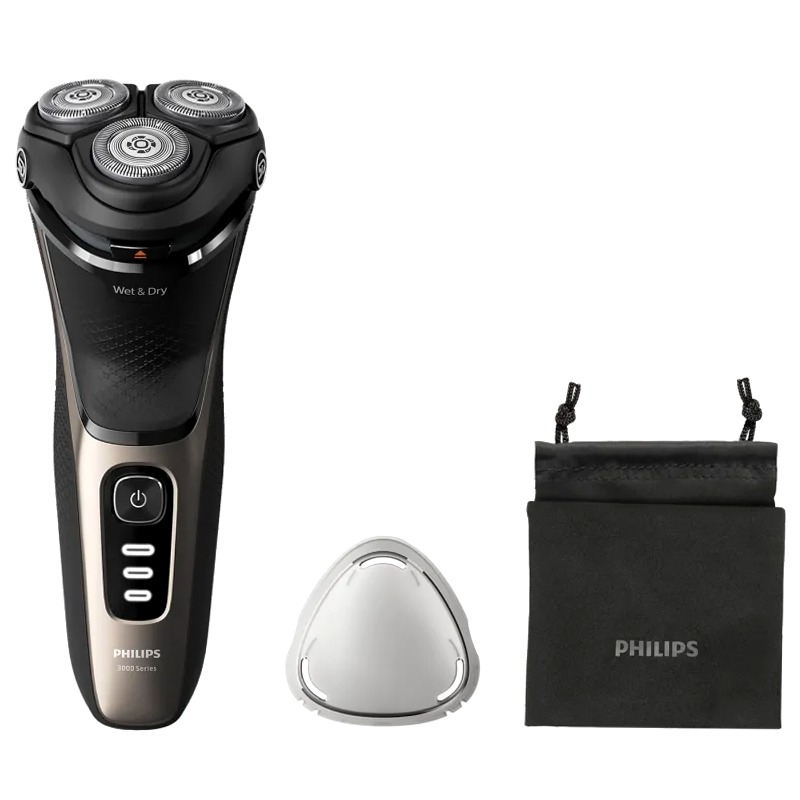 Shaver 3000 Series Philips S3242/12
