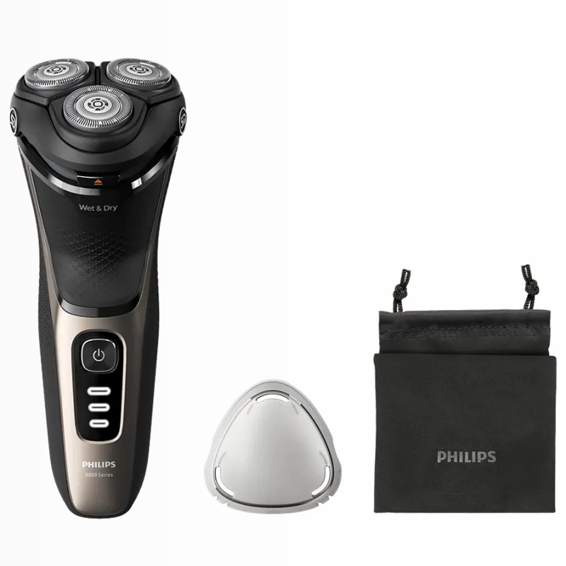Shaver 3000 Series Philips S3242/12