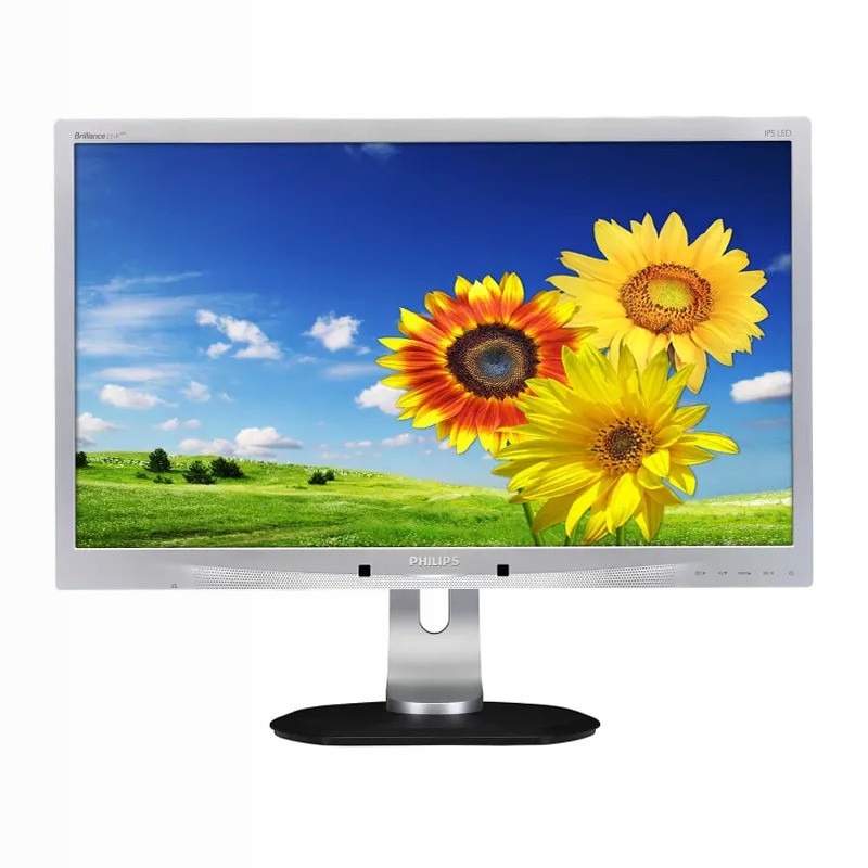 Brilliance Monitor LCD, retroilluminazione LED 231P4QPYES/00 | Philips