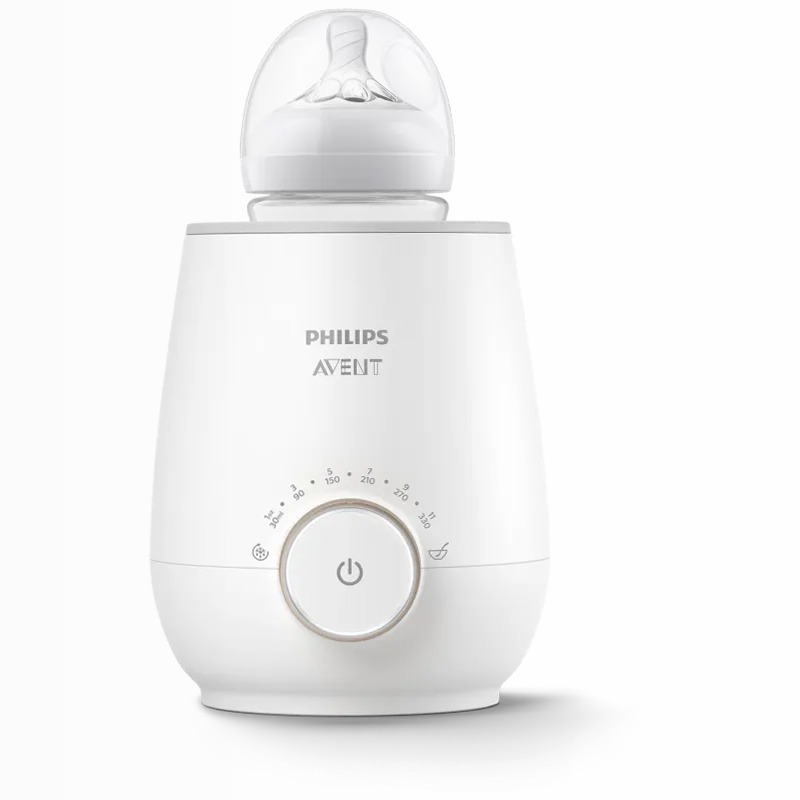 Premium Scaldabiberon SCF358/00 Avent