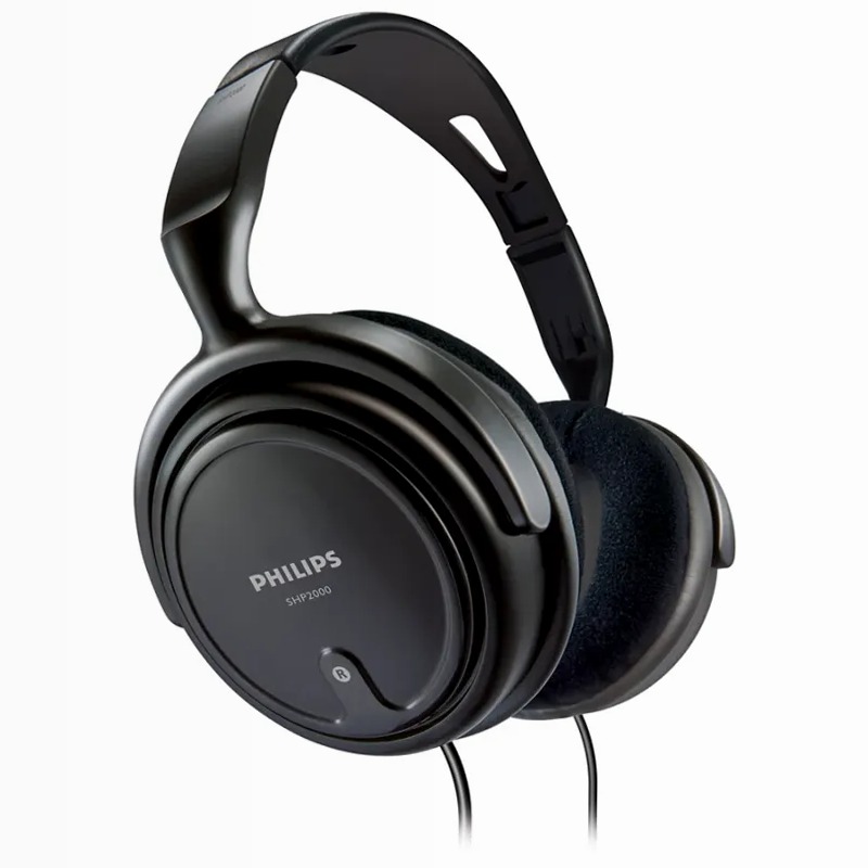 Cuffie audio SHP2000/10 Philips