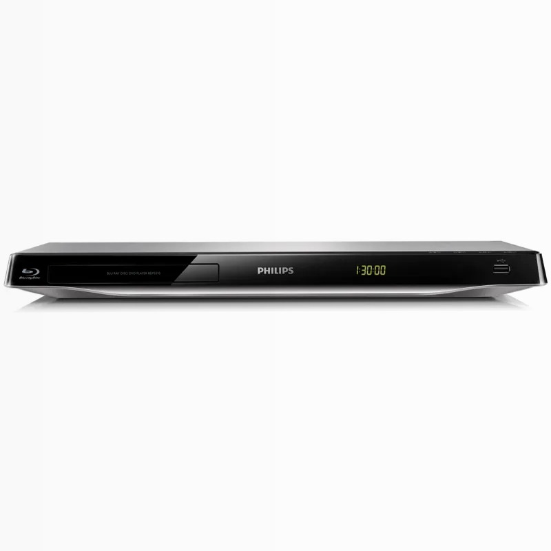 Lettore DVD/Blu-ray Philips BDP3310/12