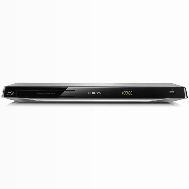Lettore DVD/Blu-ray Philips BDP3310/12