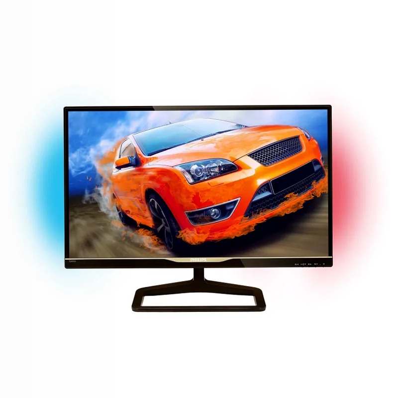 Brilliance Monitor LCD Philips 278C4QHSN/01 27" IPS