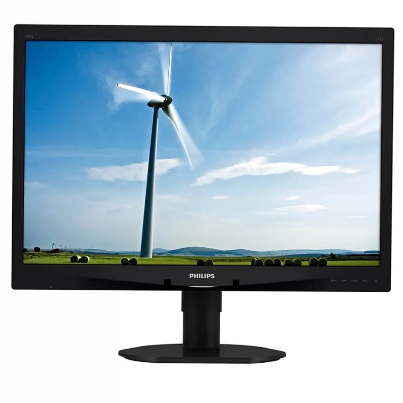 Brilliance Monitor LCD Philips 240S4LPMB/00