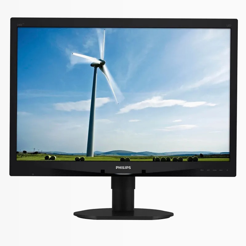 Brilliance Monitor LCD Philips 240S4LPMB/00