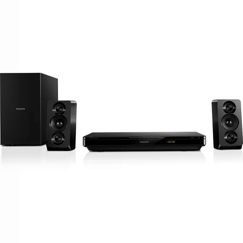 Home Theater Philips HTB3270 Blu