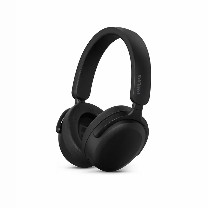 Cuffie over-ear wireless TAH2500BK/10 | Philips Nero