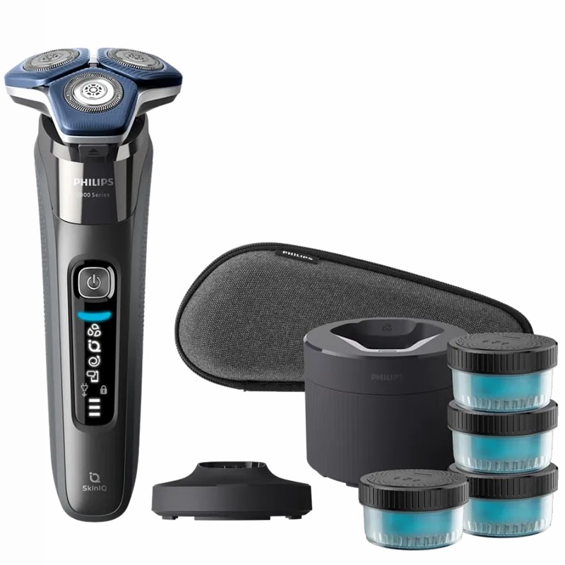 Shaver series 7000 Philips S7887/63