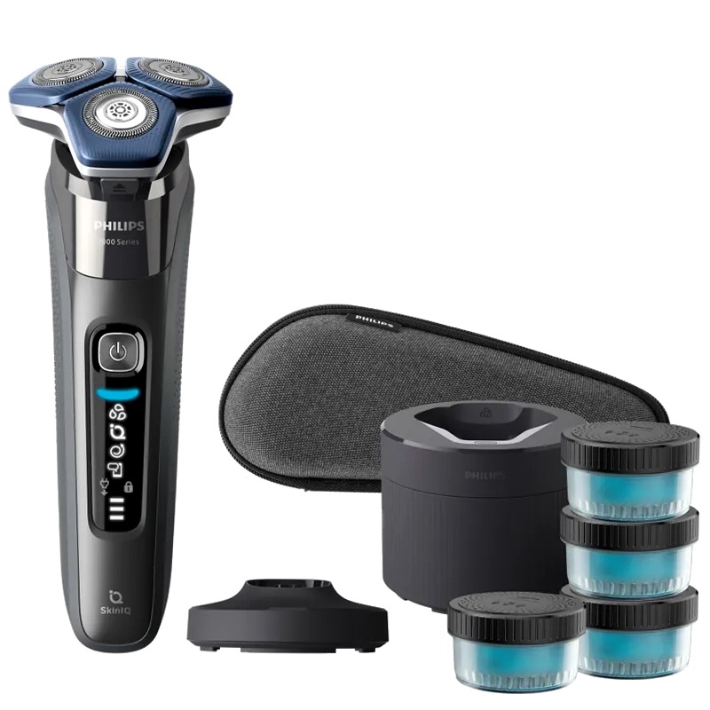 Shaver series 7000 Philips S7887/63