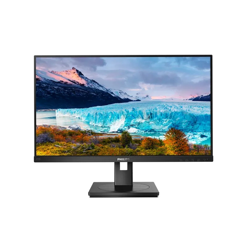 Business Monitor Monitor LCD 272S1AE/01 | Philips