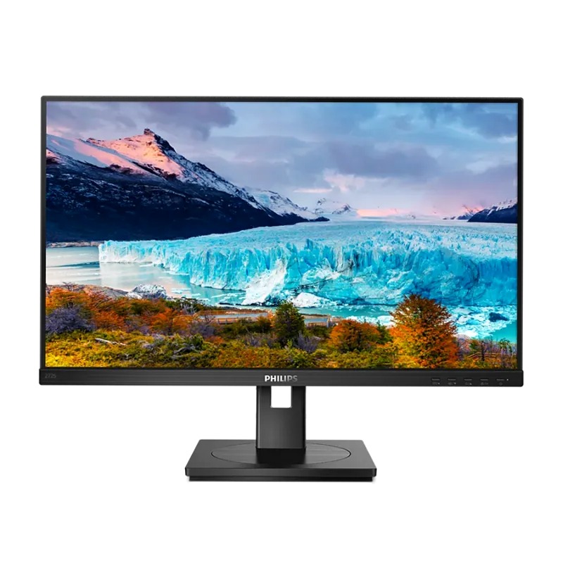 Business Monitor Monitor LCD 272S1AE/01 | Philips