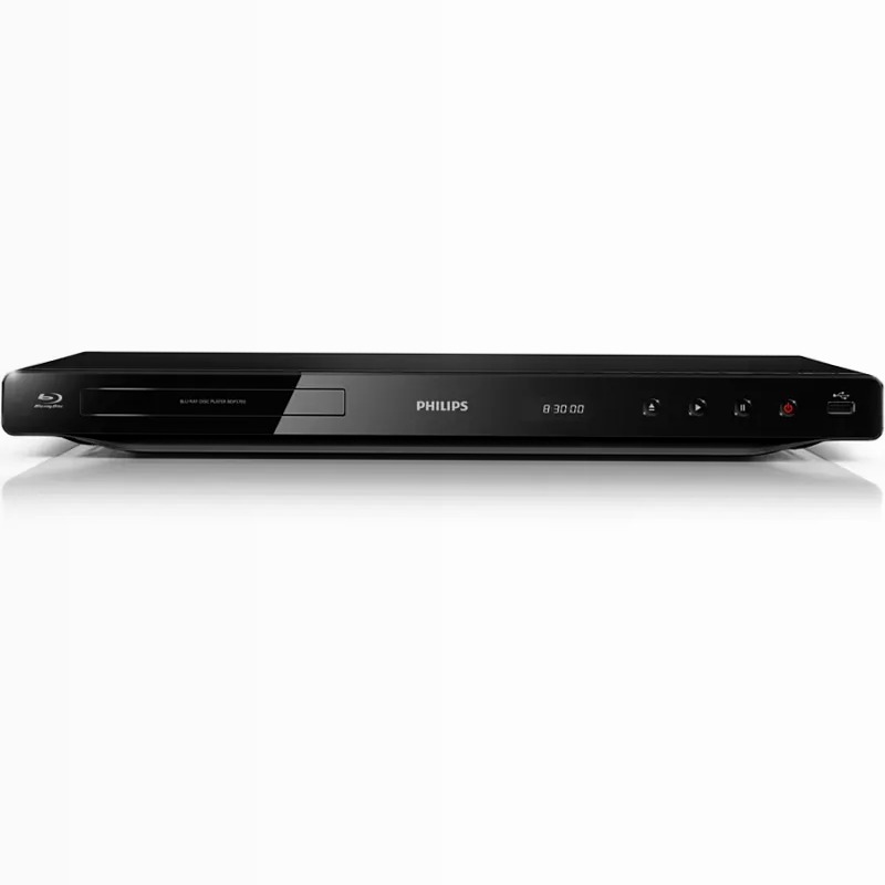 Lettore Blu-ray Philips BDP2700