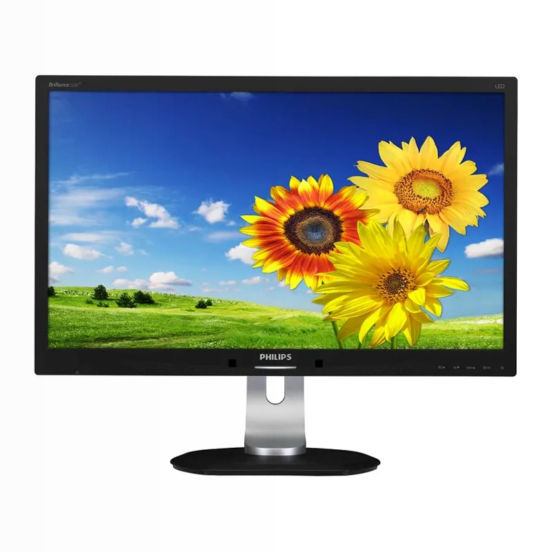 Brilliance Monitor LCD Philips