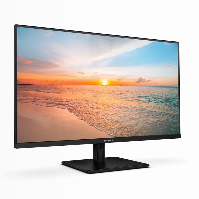 Monitor Philips 32E1N1800LA/01 32" Nero VA