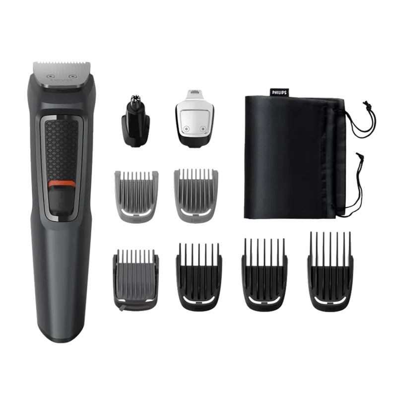 Multigroom Series 3000 9 in 1 - Philips