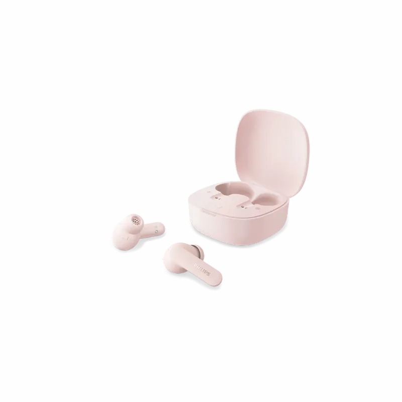 Cuffie True Wireless TAT2200PK/00 Philips Oro In-Ear
