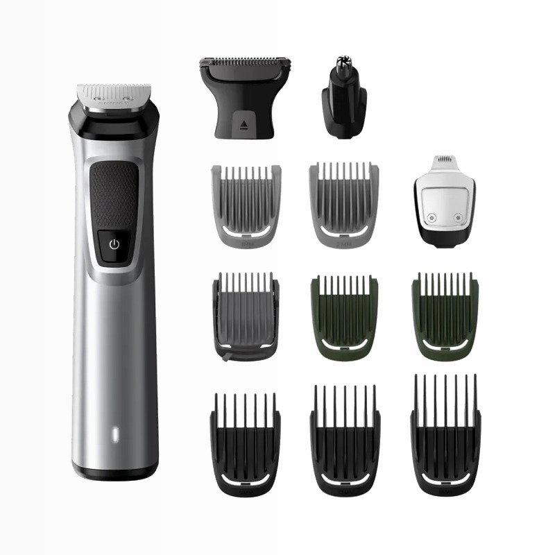 Multigroom Series 7000 - Philips MG7715/15