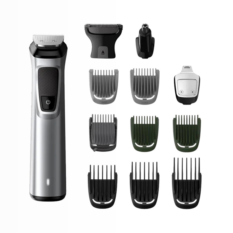 Multigroom Series 7000 - Philips MG7715/15