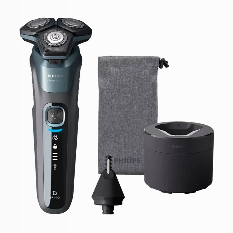 Shaver series 5000 Philips S5586/66