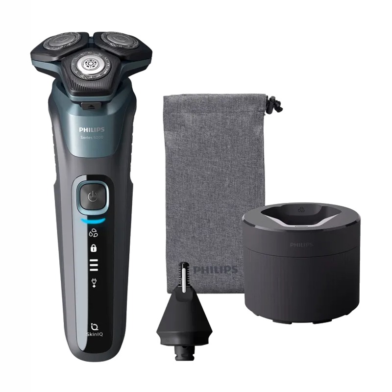 Shaver series 5000 Philips S5586/66
