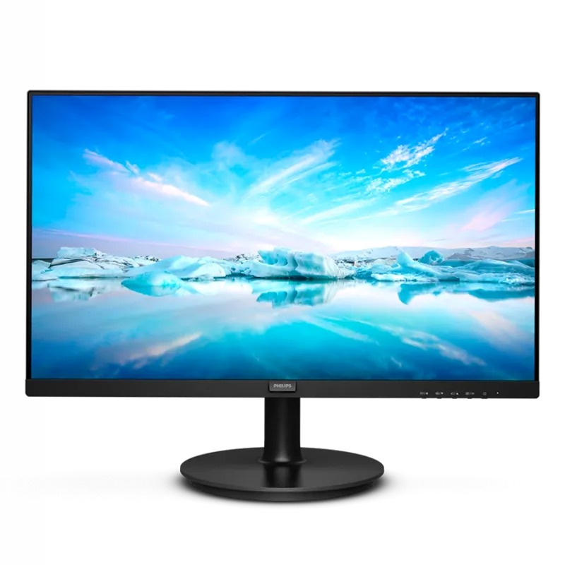 Monitor LCD Philips 271V8LA/01 27" Nero VA