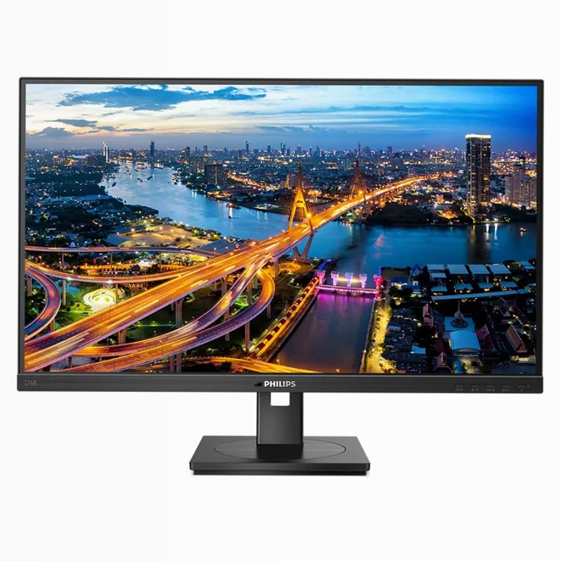 Monitor Monitor LCD con dock USB-C 276B1/00 | Philips