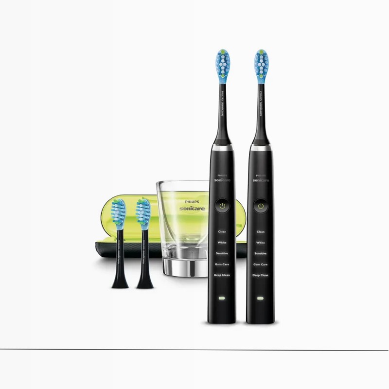 DiamondClean Spazzolino elettrico sonico HX9354/38